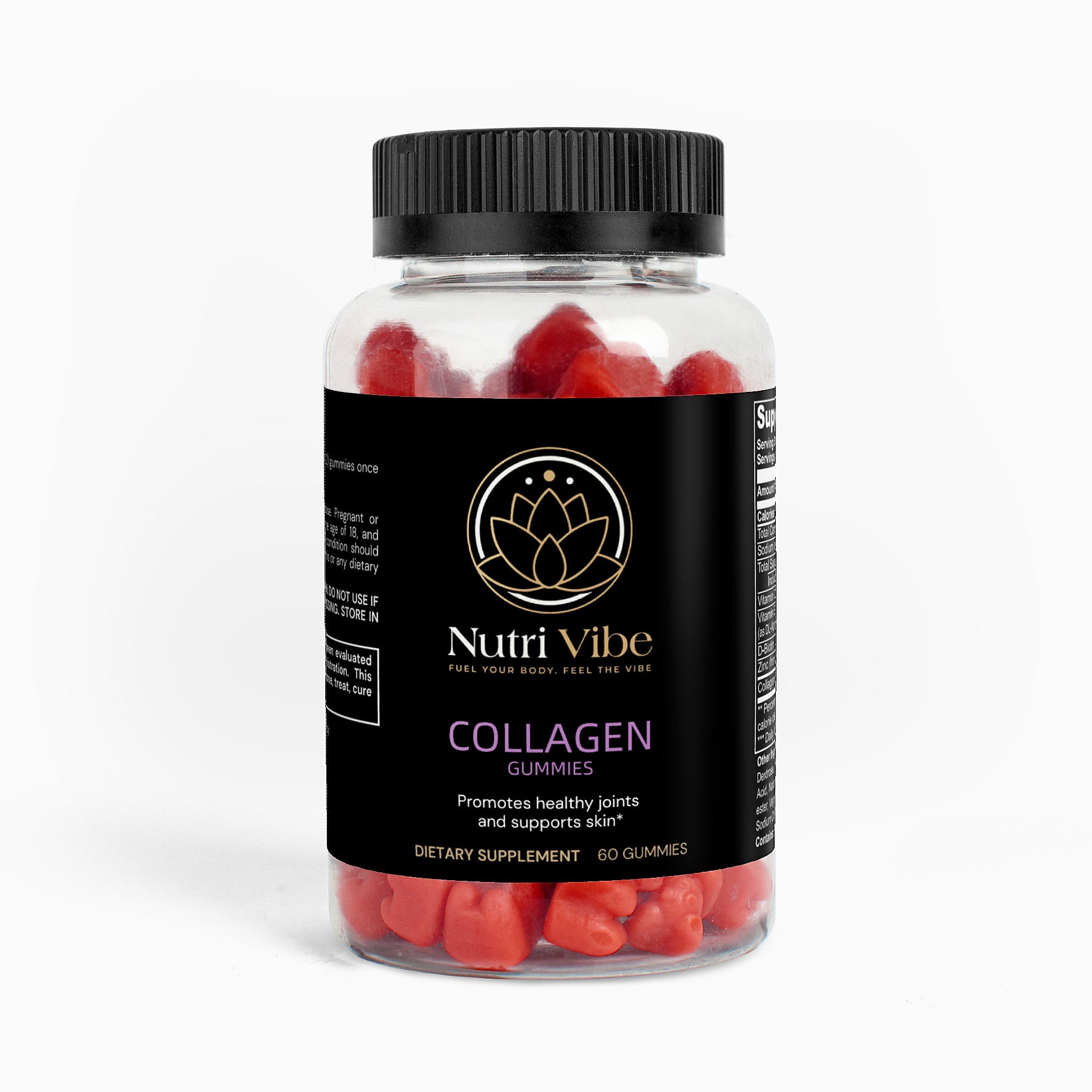 Collagen Gummies (Adult)